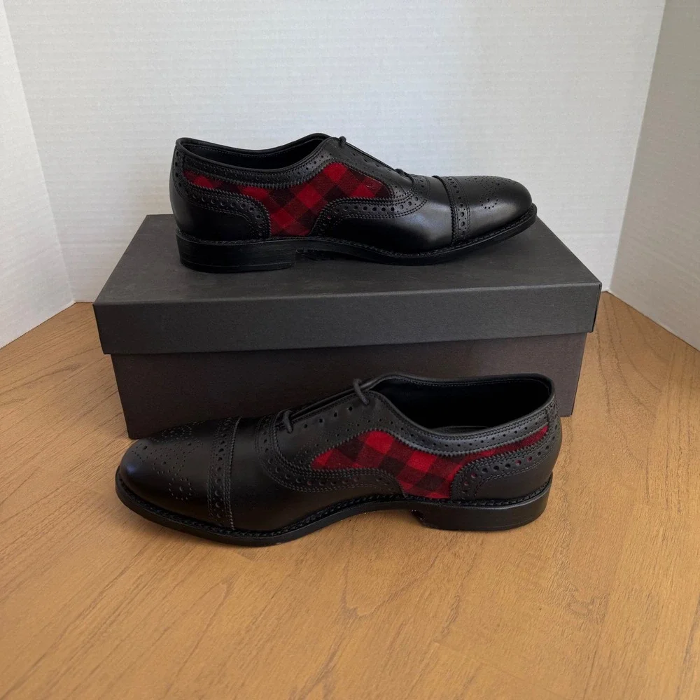 Allen Edmonds allen edmonds